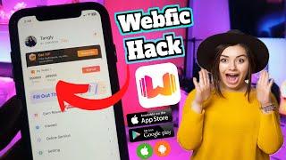 webfic hack coins . webfic get unlimited coins free . webfic app hack 2024 on [android/ios]