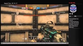 greatestgamer00's The online warrior