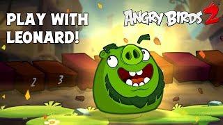 Angry Birds 2 | New movie event now on!