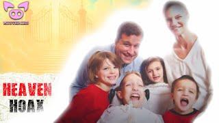 Heaven Was a Hoax: The Untold Story of a Family Torn Apart