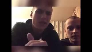 Тимур Гатиятуллин в Periscope