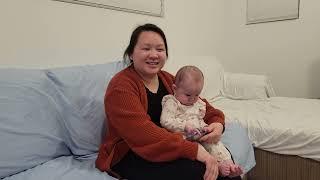 3 Minute Videos | Hmong Post-partum.mp4 (Shoua Vang)