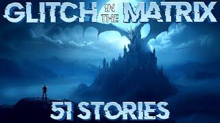51 Glitch Stories That Will Make You Question Everything  April 2023