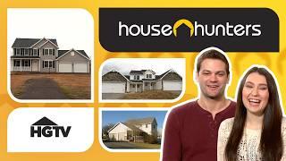 Scouring State College, Pennsylvania - Full Episode Recap | House Hunters | HGTV