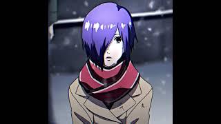 Taking a walk~trippie redd [Tokyo ghoul edit] 