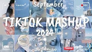 Tiktok Mashup September 2024 (Not Clean)