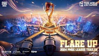 Flare Up | 2024 PMGC trailer