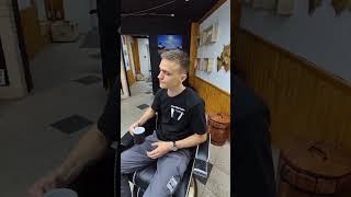 Когда клиент отменил запись #barbershop #барбершоп #прически #Ижевск #barber #шутки #мем #смех