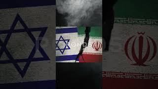 Israel VS Iran Conflict Today #2025