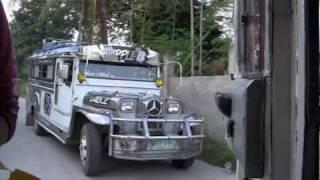 Travel Geek: Documentary Philippines Part 1, by Cyle ODonnell the Travel Geek