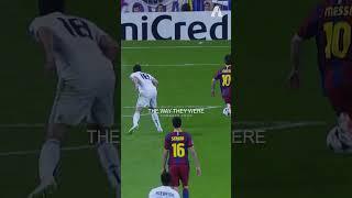 Nani Speaks About the Messi vs Ronaldo Debate