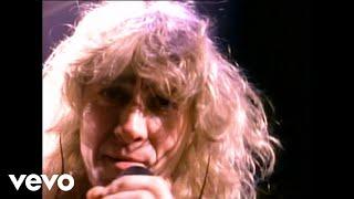 Def Leppard - Action