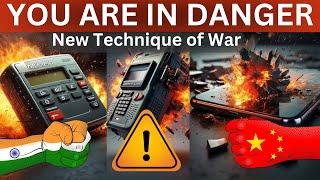 You are in danger || Israeli–Lebanese conflict || must watch.