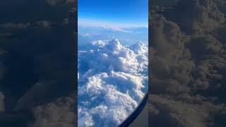 The Most Beautiful Aeroplane Window Views