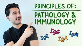 Immunology Made Easy (USMLE High Yield Tutorial)