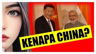 Kenapa Bisnis Selalu Larinya ke CHINA? Bukan ke INDIA?