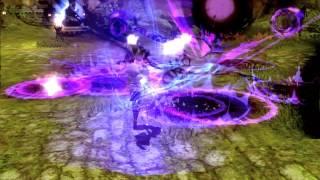 Dragon Nest Europe - Dark Summoner Chaos Formation