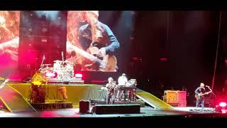 incubus - Pardon Me (LIVE @ Showcenter, Monterrey Mexico Mar/20/2025)