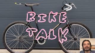 bike talk: review or roast your bike ep.20
