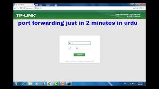 port forwarding|port forwarding in tp link router wr841n | port forwarding in tp-link