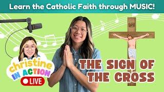 The Sign of The Cross | LIVE Acoustic Session