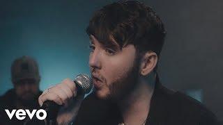 James Arthur - Safe Inside