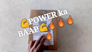 iPro power bank 10400mAh (ip1042) unboxing