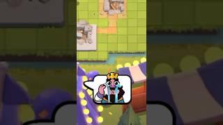 Through Losses and Wins  #clashroyale #2v2ladder