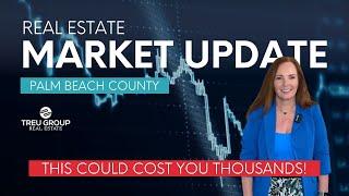  Palm Beach County Real Estate Market Update: What You Need to Know in 2025 