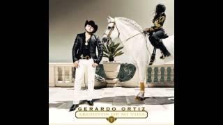 Gerardo Ortiz -  Serafín Sera Principio (Estudio 2013)