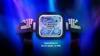 All-new #UndisputedChampion | Redmi Note Product Launch