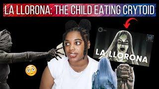 The Curse of La Llorona: Fact or Fantasy | Chronicles of a Zoe