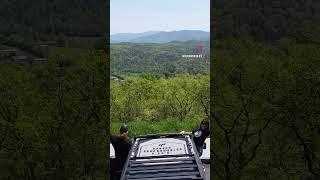 The View Never Gets Old | Our Bronco Life