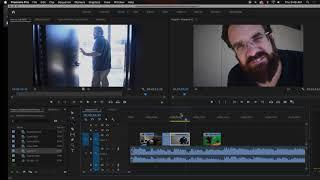 Level 2 Editing: the Up Cut. Quick Class Recap; Digital Filmmaking