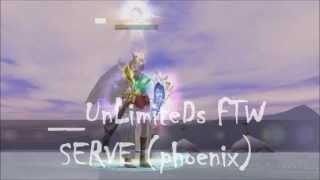 Silkroad Online -Demon Shaitan 7 by .: _CASTERFILL_
