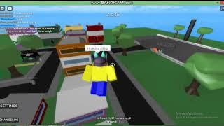 sonic.exe showcase a bizarre day modded (roblox)