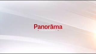 11. septembra "Panorāma" un "Šodienas jautājums"