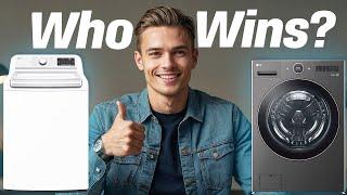 Best LG Washing Machine 2024: Don't Choose Wrong! (I did at first)