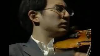 (Eugene Park) Sarasate - Zigeunerweisen