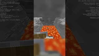 Minecraft  - Subscribe for more! #shorts