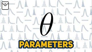 What are parameters?