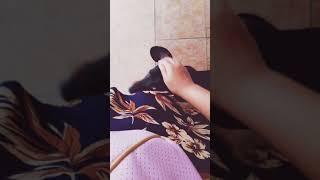 Mampus loe.ga bisa keluar..situ jahat si..