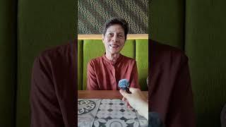 Atomy | Why Atomy by 83 years old lady (Indo)