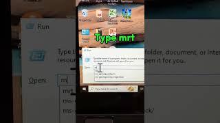 How To Remove "virus" From Your Laptop & PC | Remove "virus" With Out Any Antivirus | 2024 #viral