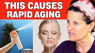 The #1 Thing Causing Chronic Inflammation in Women! FIX THIS TODAY | Dr. Mindy Pelz