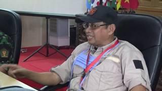 RELAWAN PEDULI COVID  SIAPKAN SISTEM MANAGEMEN  NEW  NORMAL
