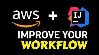 AWS Lambda Function + SAM Local + IntelliJ IDEA + Java