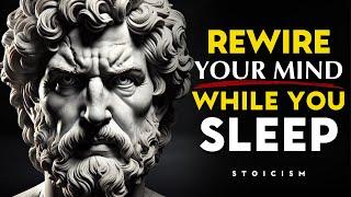 MASTER this and you will NEVER AGAIN be ANGRY or BOTHERED by ANYONE or ANYTHING - STOICISM