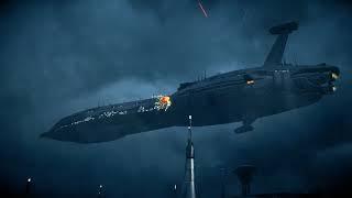Star Wars Battlefront 2 - Capital Supremacy - Kamino/Naboo - Supremacia Capital