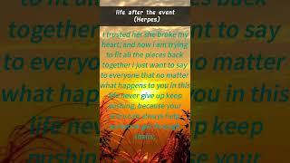 If you need help you can link in my bio.#std #dating #positivesingles #hivpositive